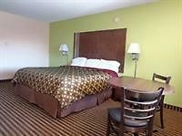 Americas Best Value Inn Розуэлл Экстерьер фото