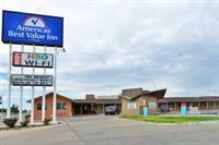 Americas Best Value Inn Розуэлл Экстерьер фото