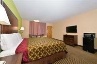 Americas Best Value Inn Розуэлл Экстерьер фото